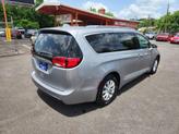 Thumbnail of 2019 Gray Chrysler Pacifica
