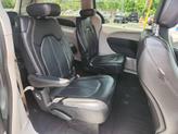 Thumbnail of 2019 Gray Chrysler Pacifica