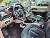 Thumbnail of 2019 Gray Chrysler Pacifica