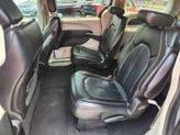 Thumbnail of 2019 Gray Chrysler Pacifica