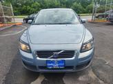 Thumbnail of 2009 Blue Volvo C30