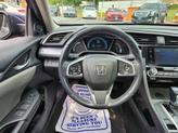 Thumbnail of 2016 Blue Honda Civic