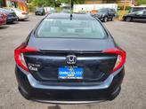 Thumbnail of 2016 Blue Honda Civic