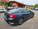 Thumbnail of 2016 Blue Honda Civic