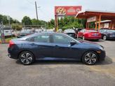 Thumbnail of 2016 Blue Honda Civic