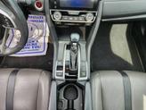 Thumbnail of 2016 Blue Honda Civic