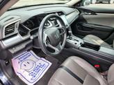 Thumbnail of 2016 Blue Honda Civic