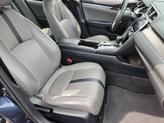 Thumbnail of 2016 Blue Honda Civic