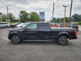 Thumbnail of 2016 Black Ford F-150