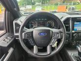 Thumbnail of 2016 Black Ford F-150