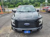 Thumbnail of 2016 Black Ford F-150
