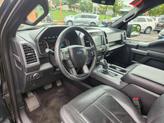 Thumbnail of 2016 Black Ford F-150