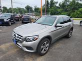 Thumbnail of 2019 Gray Mercedes-Benz GLC 300