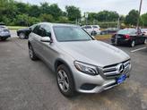 Thumbnail of 2019 Gray Mercedes-Benz GLC 300
