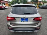 Thumbnail of 2019 Gray Mercedes-Benz GLC 300