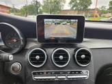 Thumbnail of 2019 Gray Mercedes-Benz GLC 300