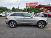 Thumbnail of 2019 Gray Mercedes-Benz GLC 300