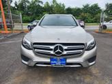 Thumbnail of 2019 Gray Mercedes-Benz GLC 300