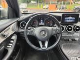 Thumbnail of 2019 Gray Mercedes-Benz GLC 300