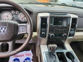 Thumbnail of 2012 Green RAM 1500