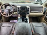 Thumbnail of 2012 Green RAM 1500