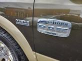 Thumbnail of 2012 Green RAM 1500