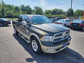 Thumbnail of 2012 Green RAM 1500