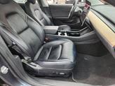 Thumbnail of 2018 Gray Tesla Model 3