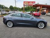 Thumbnail of 2018 Gray Tesla Model 3