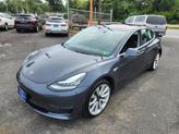 Photo of 2018 Gray Tesla Model 3