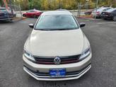 Thumbnail of 2015 Beige Volkswagen Jetta