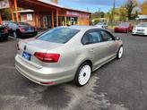 Thumbnail of 2015 Beige Volkswagen Jetta