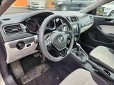 Thumbnail of 2015 Beige Volkswagen Jetta