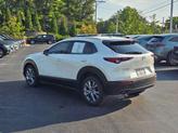 Thumbnail of 2020 Snowflake White Pearl Mica Mazda CX-30
