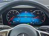 Thumbnail of 2023 Black Mercedes-Benz GLS 450