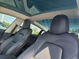 Thumbnail of 2022 Midnight Silver Metallic Tesla Model 3