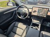 Thumbnail of 2022 Midnight Silver Metallic Tesla Model 3