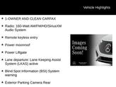 Thumbnail of 2023 Platinum White Pearl Honda Odyssey