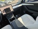 Thumbnail of 2023 Midnight Silver Metallic Tesla Model Y