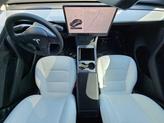 Thumbnail of 2023 Midnight Silver Metallic Tesla Model Y