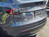 Thumbnail of 2023 Midnight Silver Metallic Tesla Model Y