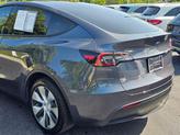 Thumbnail of 2023 Midnight Silver Metallic Tesla Model Y