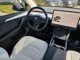 Thumbnail of 2023 Midnight Silver Metallic Tesla Model Y