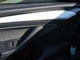 Thumbnail of 2023 Midnight Silver Metallic Tesla Model Y