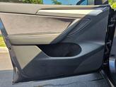 Thumbnail of 2023 Midnight Silver Metallic Tesla Model Y