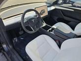 Thumbnail of 2023 Midnight Silver Metallic Tesla Model Y