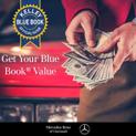 Thumbnail of 2017 Brilliant Blue Metallic Mercedes-Benz C-Class
