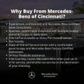 Thumbnail of 2017 Brilliant Blue Metallic Mercedes-Benz C-Class
