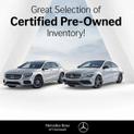 Thumbnail of 2017 Brilliant Blue Metallic Mercedes-Benz C-Class