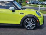 Thumbnail of 2023 Zesty Yellow MINI Hardtop